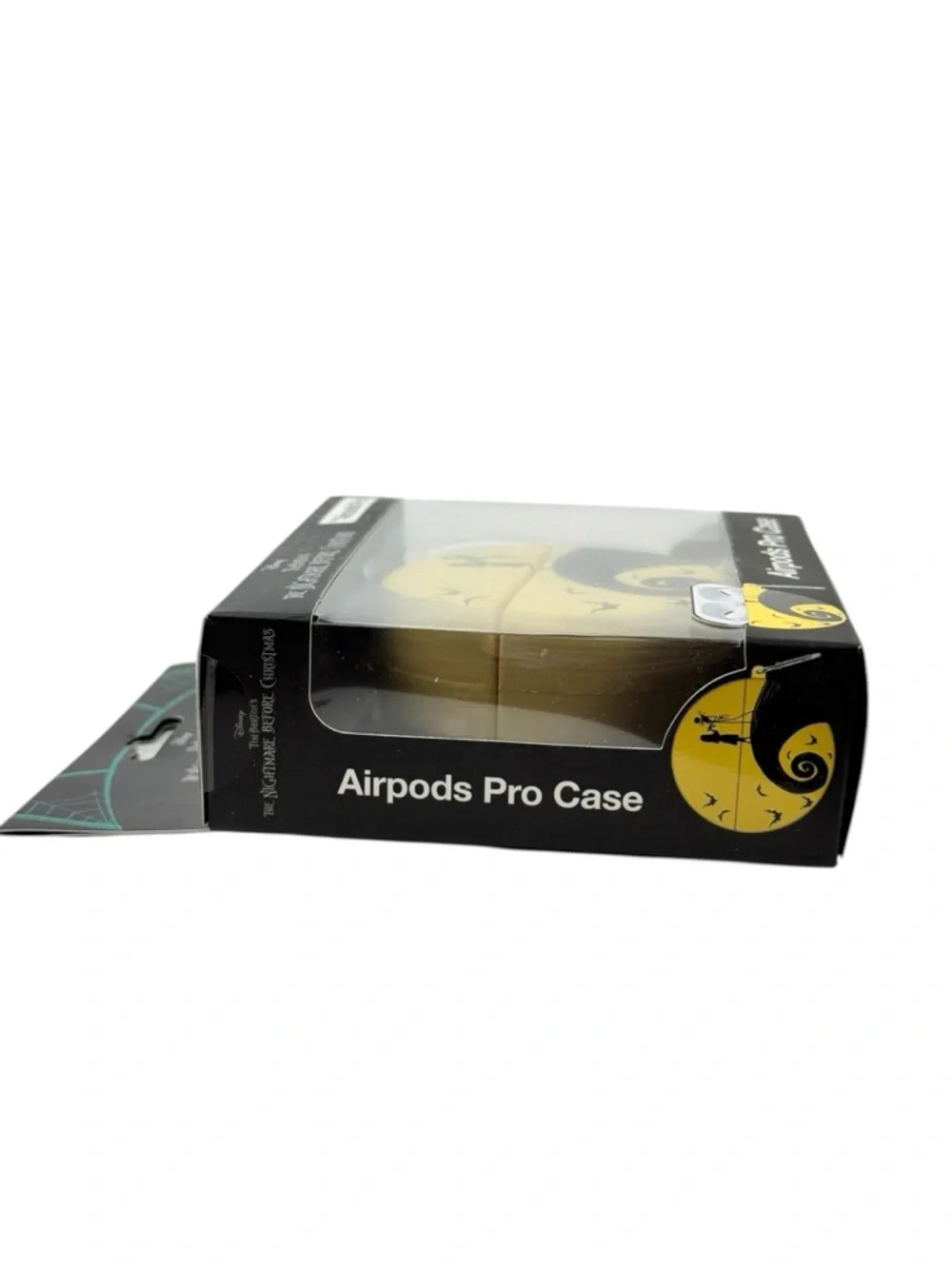 Nightmare Before Christmas AirPods Pro Case Jack & Sally Disney Apple New